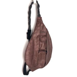 Union Bay Sling Crossbody Backpack